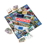 Game | Monopoly | Oklahoma City Edition
