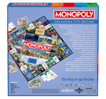 Game | Monopoly | Oklahoma City Edition