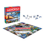 Game | Monopoly | Oklahoma City Edition (Pre-Order)