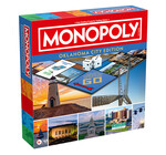 Game | Monopoly | Oklahoma City Edition (Pre-Order)