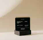 Soap Bar | Preston | Amber