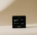 Soap Bar | Preston | Amber