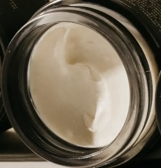 Hair Pomade | Cream | Unscented