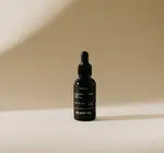 Beard Oil | Argan | Amber Scent