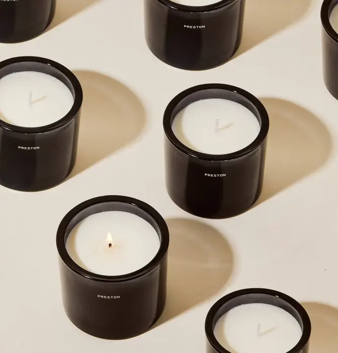 Candle | Preston