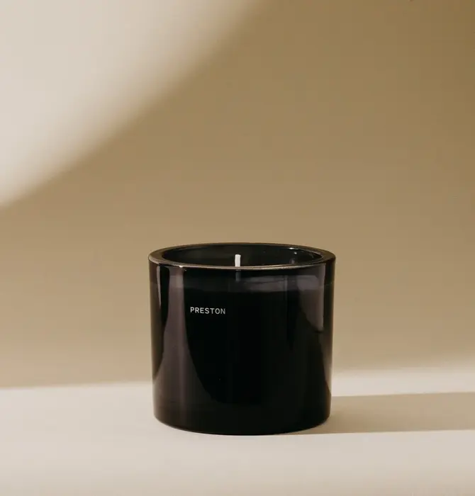 Candle | Preston