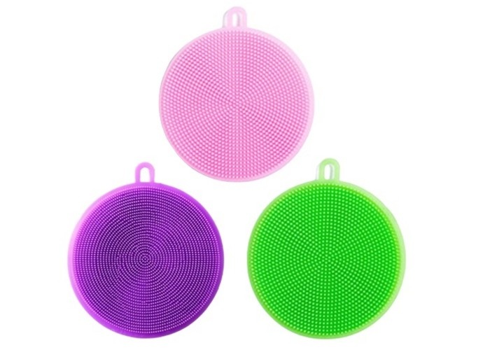 Is a Kitchen Silicone Dish Brush Worth the Investment?