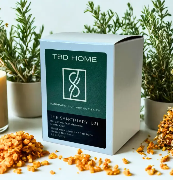 Candle | TBD Home