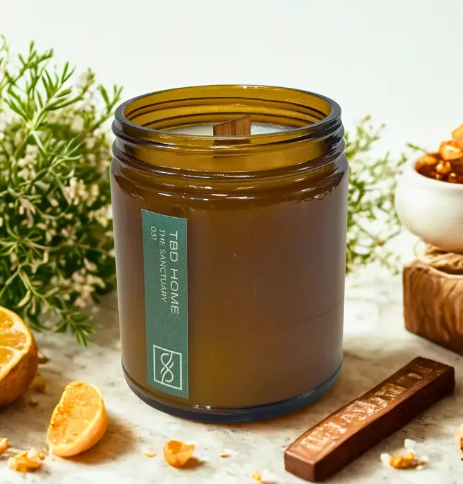 Candle | TBD Home