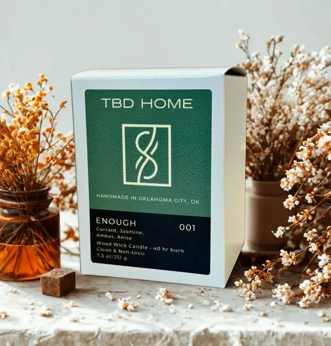 Candle | TBD Home