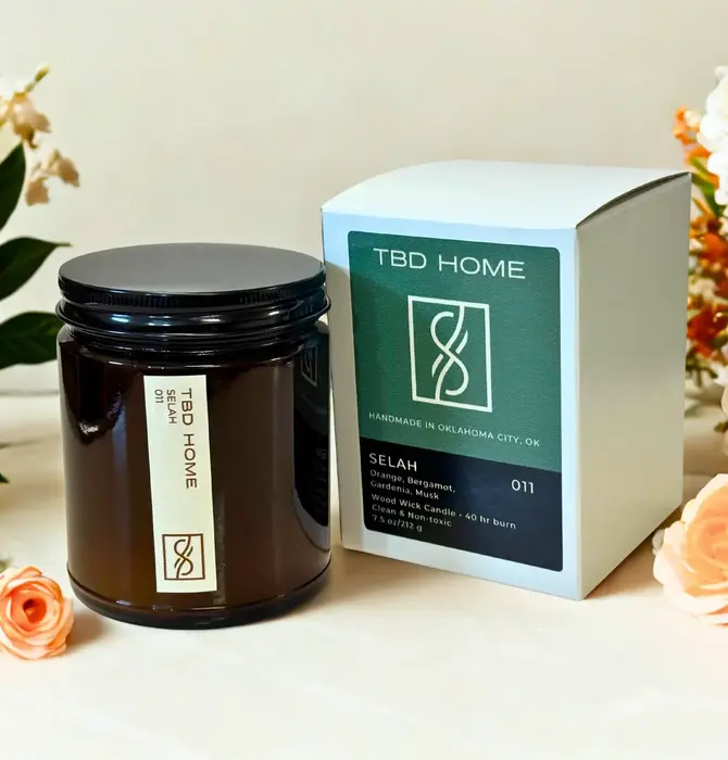 Candle | TBD Home
