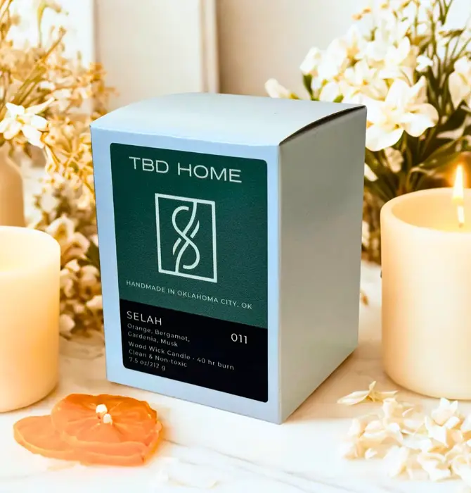 Candle | TBD Home