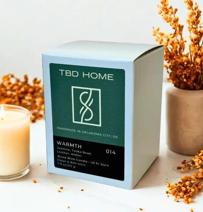 Candle | TBD Home