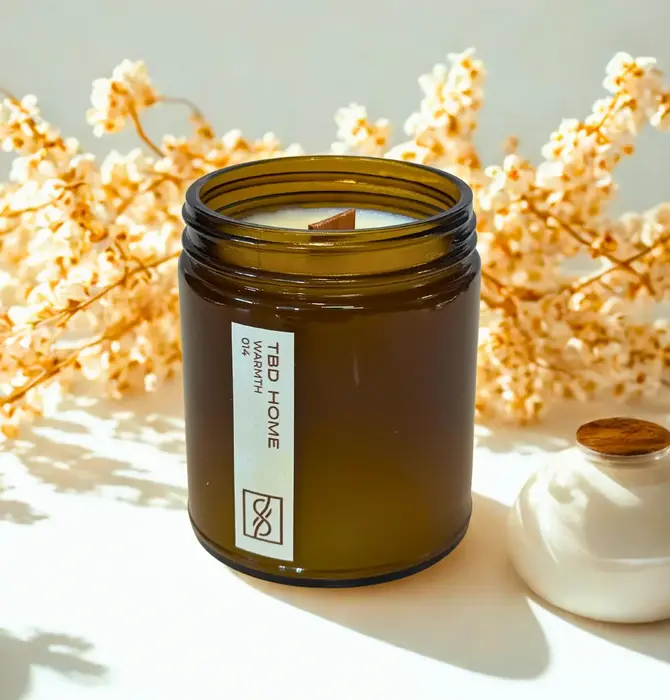 Candle | TBD Home