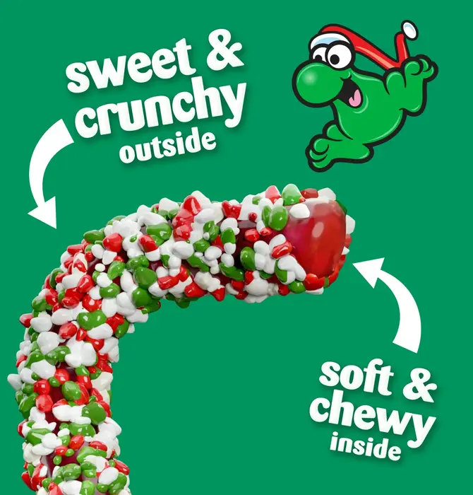 Candy | Nerds Rope | Holiday
