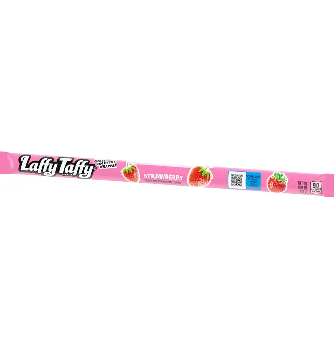 Candy | Laffy Taffy Rope