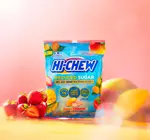 Candy | Hi-Chew | Mango/Strawberry | Reduced Sugar