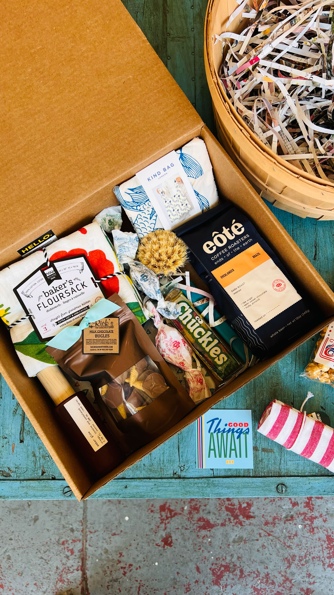 The Easiest Way to Give a Meaningful Gift in Oklahoma City: Gift Assist