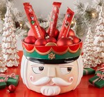 Candy | Hershey's Milk Chocolate Kisses | Holiday Sleeve