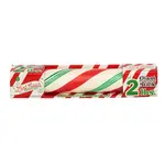 Candy | Mint Twists | Giant Peppermint Stick