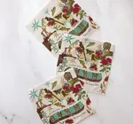 Dishcoth Set | Microfiber | Greetings from Oklahoma