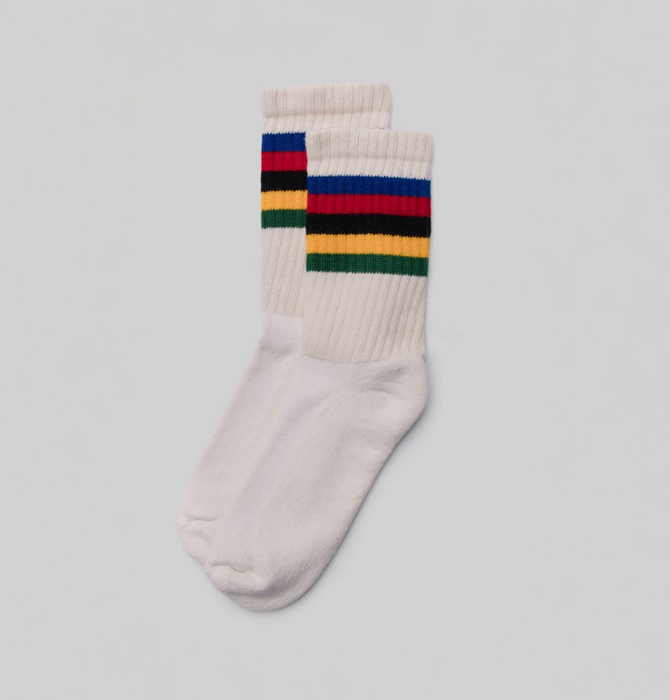 Socks | World Champ Retro