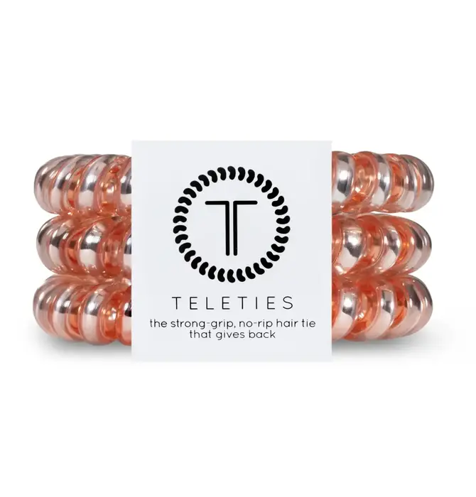 Hair Ties | Large | 3-Pack