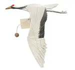 Mobile | Flying | Crane