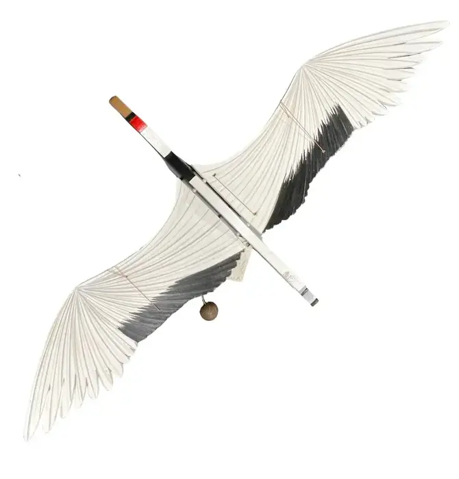 Mobile | Flying | Crane