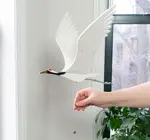 Mobile | Flying | Crane