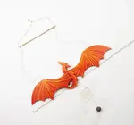 Mobile | Flying | Fire Dragon