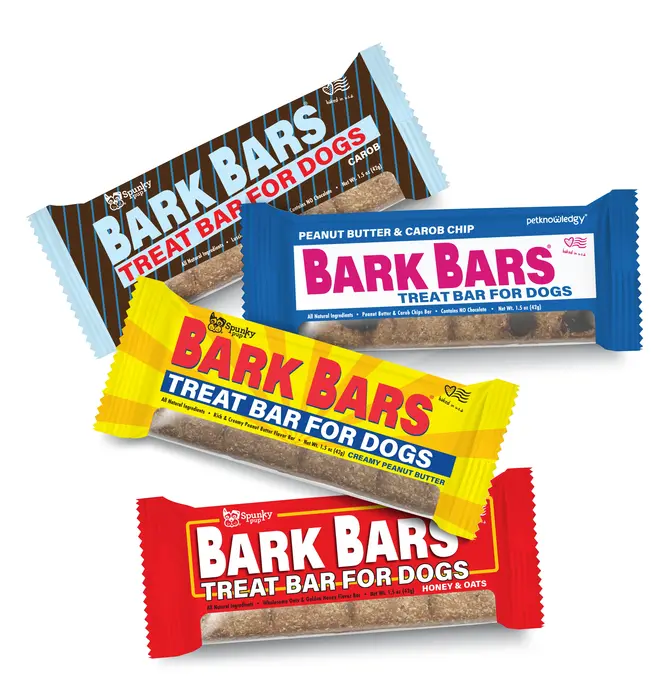 Dog Treats | Bark Bar
