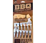 Tool | BBQ Shredder Claws