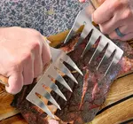 Tool | BBQ Shredder Claws