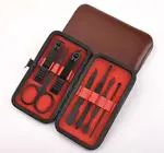 Kit | Men's Grooming & Manicure | Classy Care