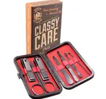 Kit | Men's Grooming & Manicure | Classy Care