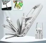 Multi-Tool | Carabiner | Fix Is in