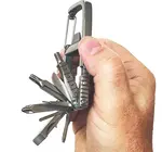 Multi-Tool | Carabiner | Fix Is in
