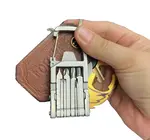 Multi-Tool | Carabiner | Fix Is in