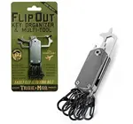 Keychain Organizer | Handyman's | Flip Out