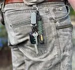 Keychain Organizer | Handyman's | Flip Out