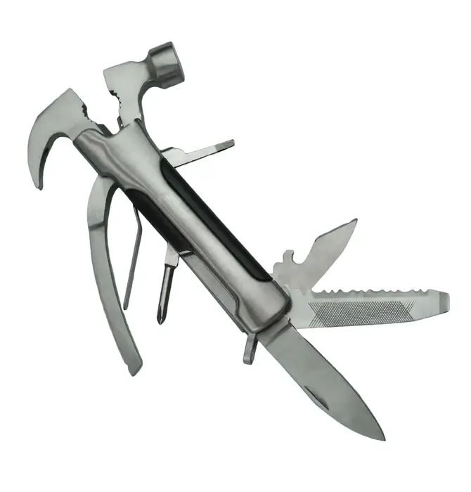 Multi-Tool | Hammer Time