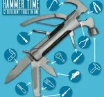 Multi-Tool | Hammer Time