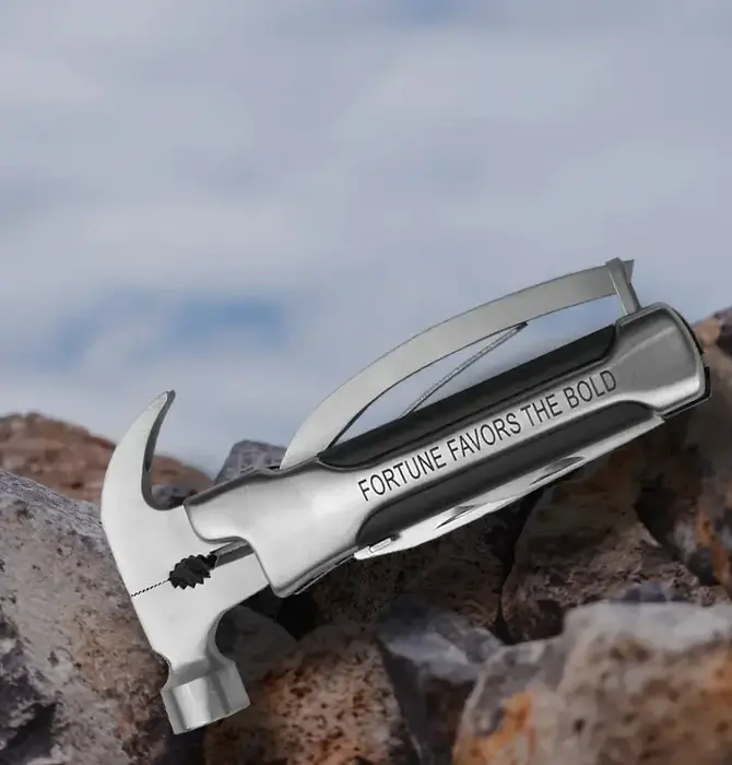Multi-Tool | Hammer Time