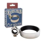Cup Holder | Bike Handlebar