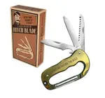 Multi-Tool | Carabiner | Hitch Blade
