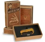 Multi-Tool | Carabiner | Hitch Blade