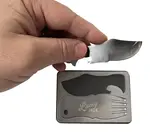 Utensil | Fork & Knife Set | Mini Mess Kit