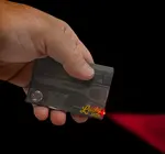 Multi-Tool | Mini Wallet | 10-in-1 Credit Card Sized