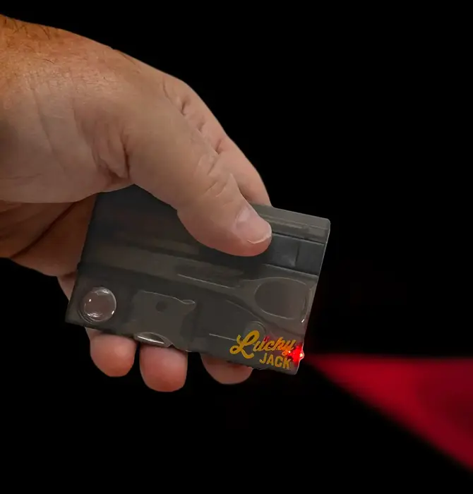 Multi-Tool | Mini Wallet | 10-in-1 Credit Card Sized